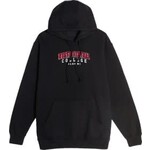College House Alumni  Red Tee and Black Hoodie Bundle by College House