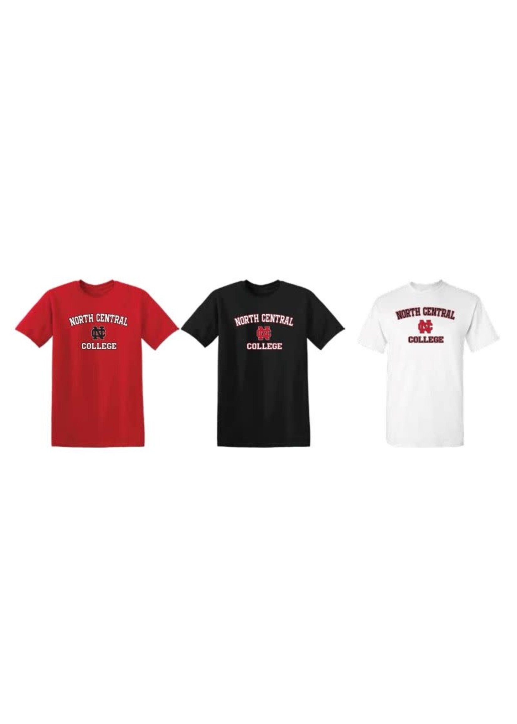 College House North Central College New Summer Tee by College House