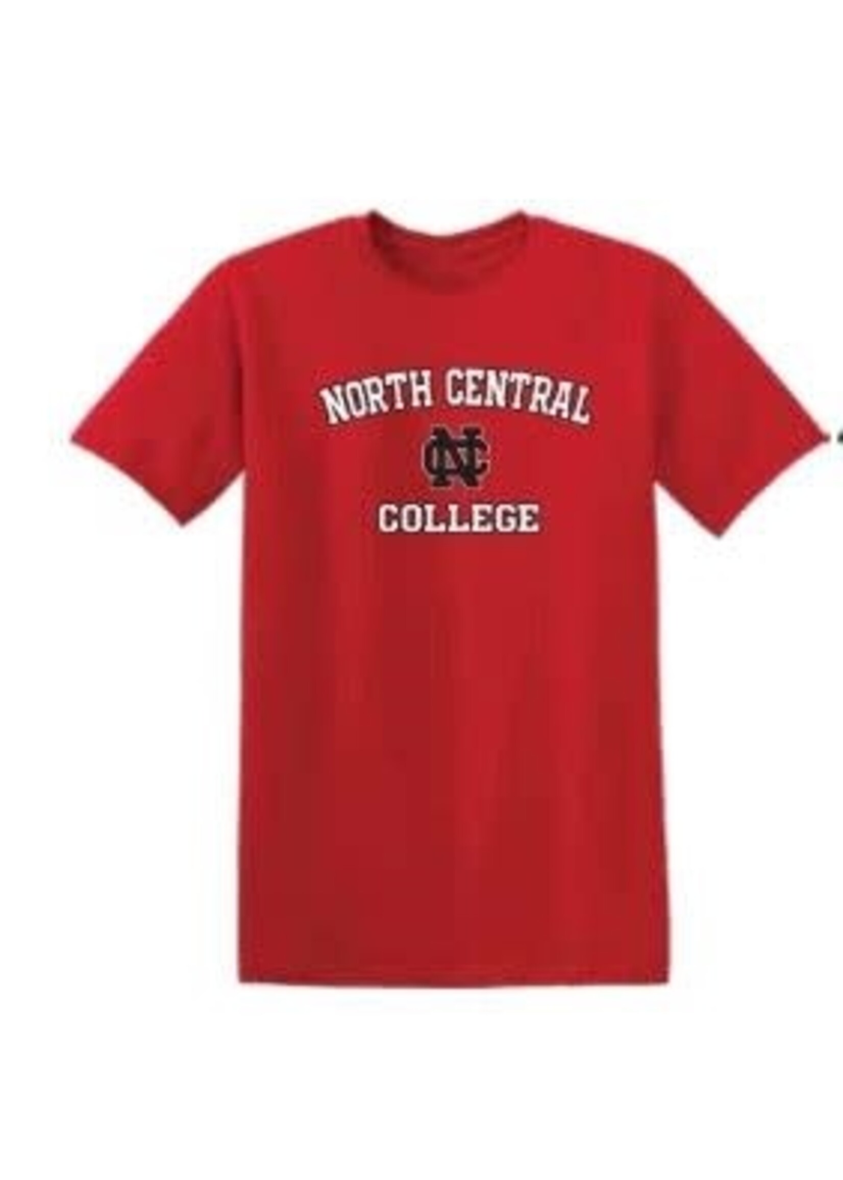 College House North Central College New Summer Tee by College House