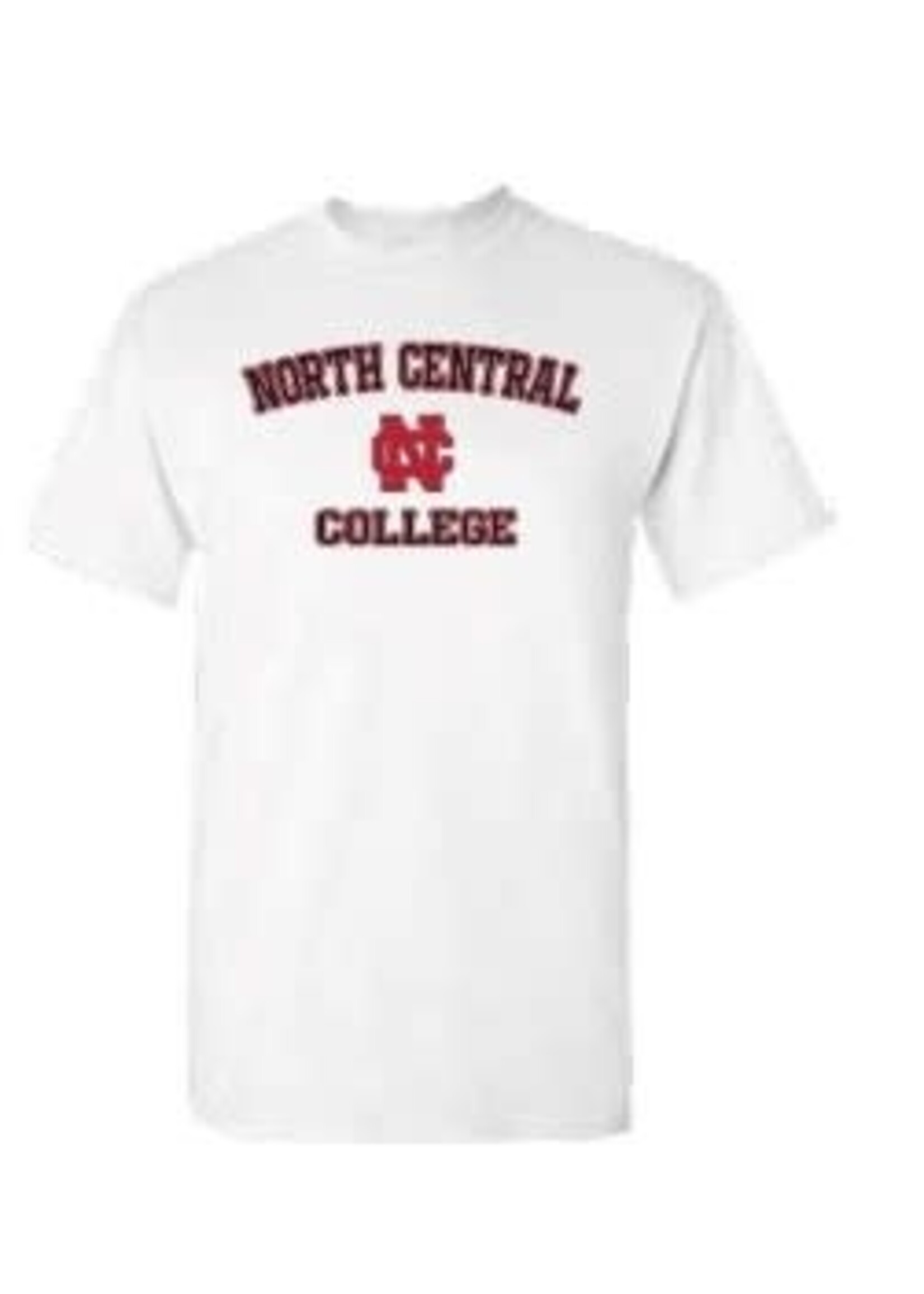 College House North Central College New Summer Tee by College House