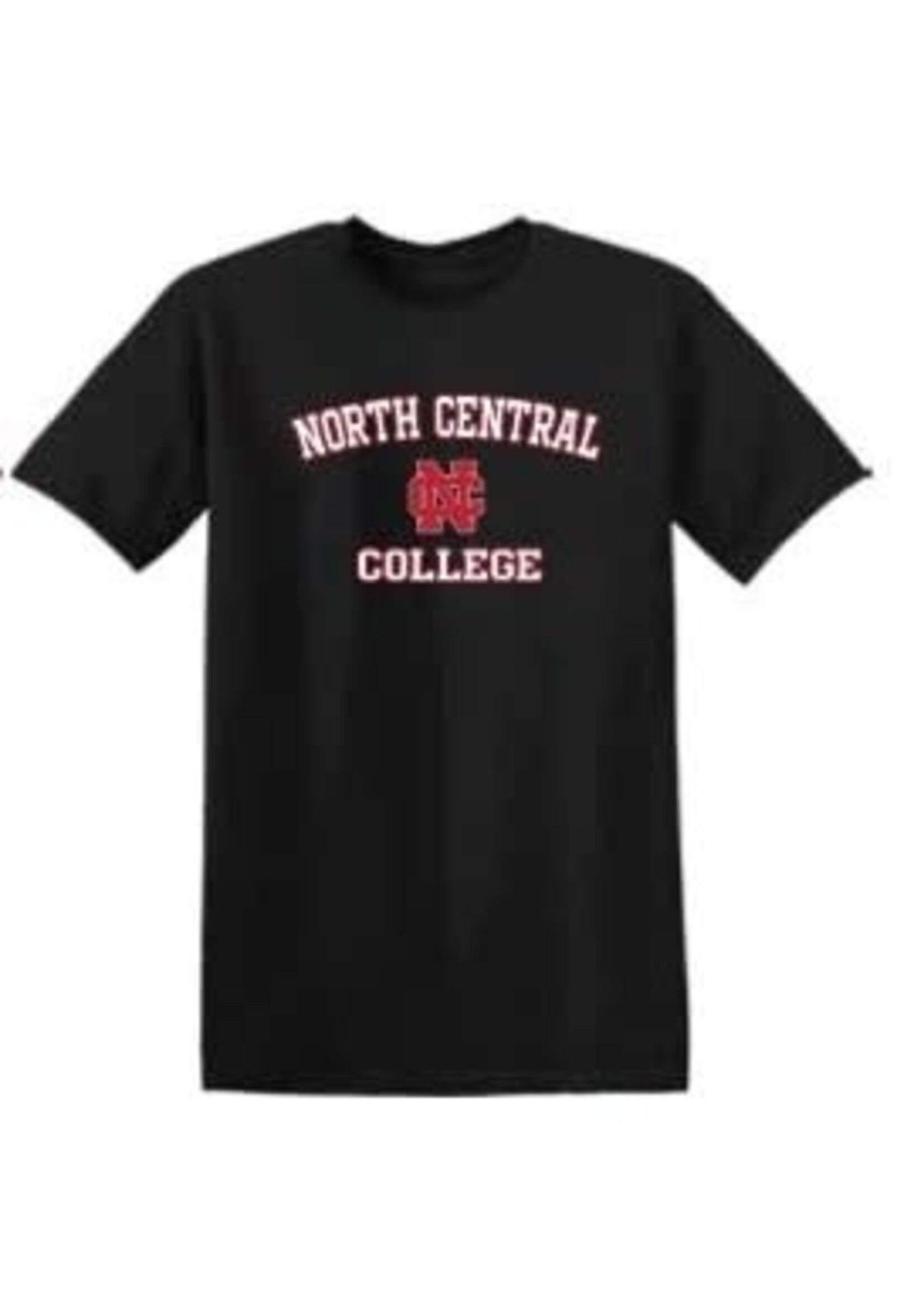 College House North Central College New Summer Tee by College House