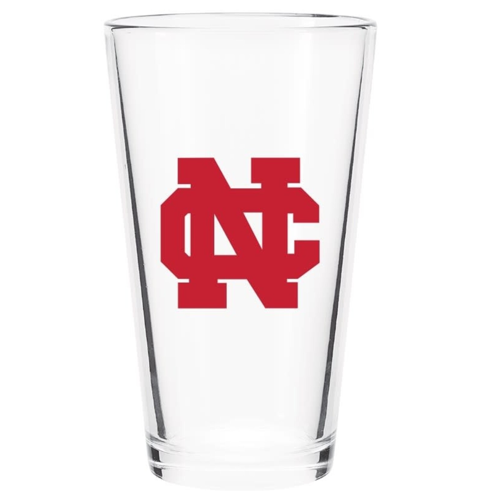 Neil Enterprises NC Pint Glass