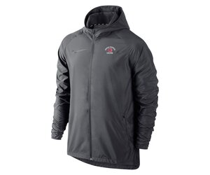 Nike F23 Lightweight Coach Jacket - North Central College Campus Store