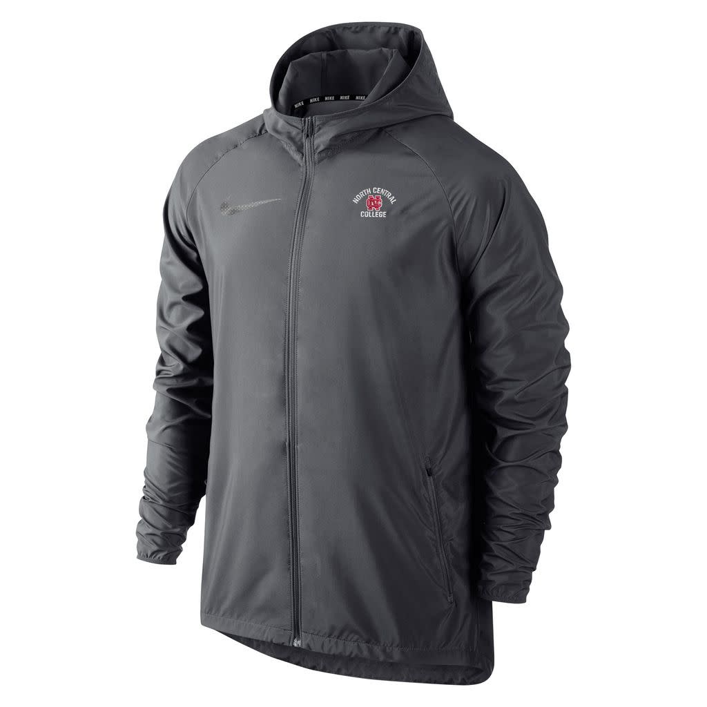Nike F23 Lightweight Coach Jacket - North Central College Campus Store Nike F23 Lightweight Coach Jacket - North Central College Campus Store