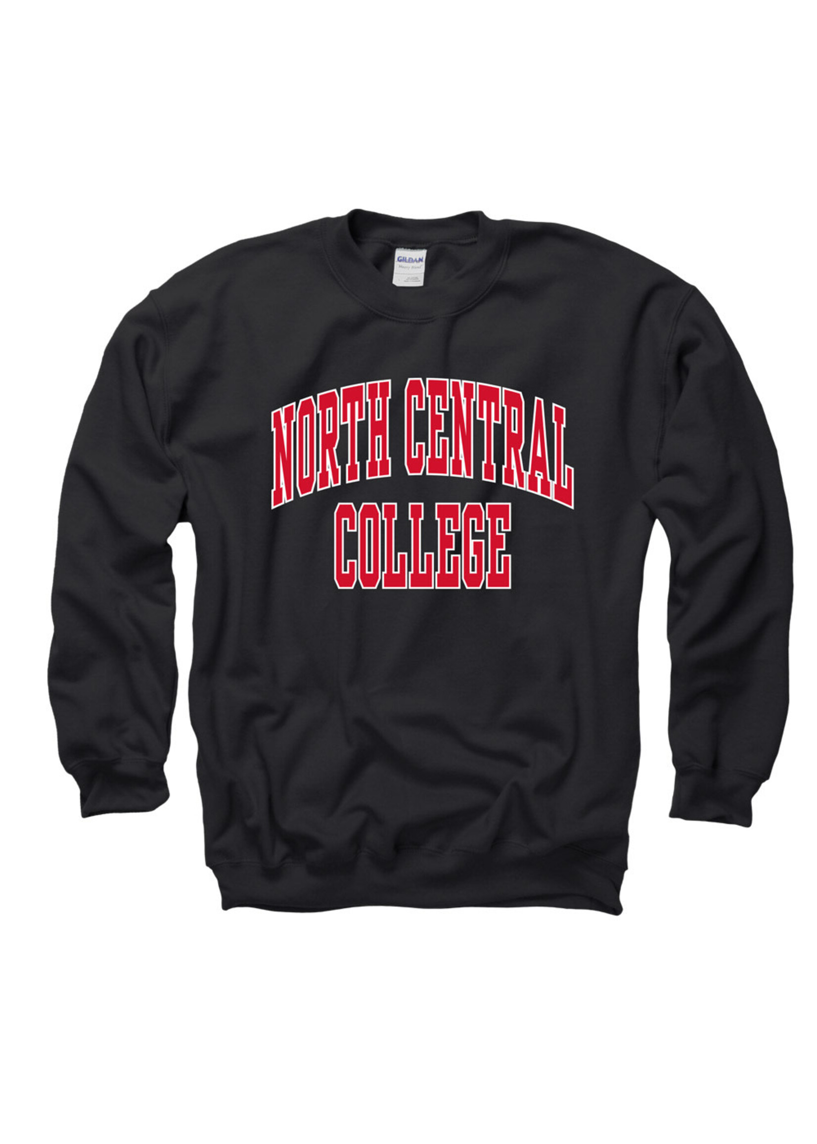 New Agenda Unisex Basics Crew Sweatshirt