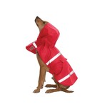 Charles River New Englander Doggie Rain Jkt