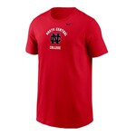 Nike Nike NCC Legend SS Tee Red SP24
