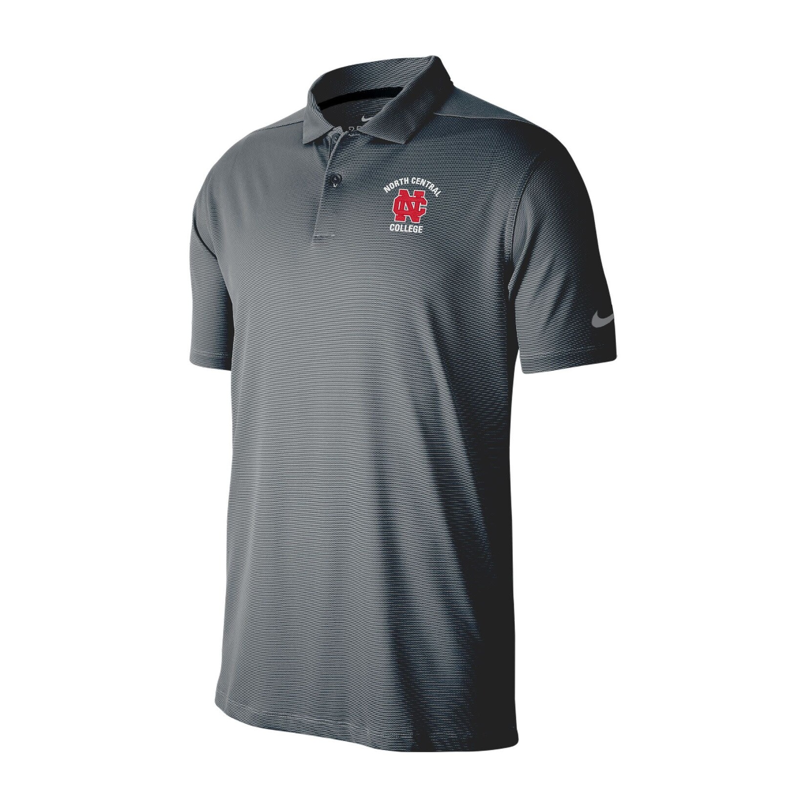 Nike NIke Victory Texture Polo - Black