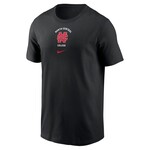 Nike Nike NCC Legend SS Tee Black SP24