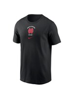 Nike Nike NCC Legend SS Tee Black F25