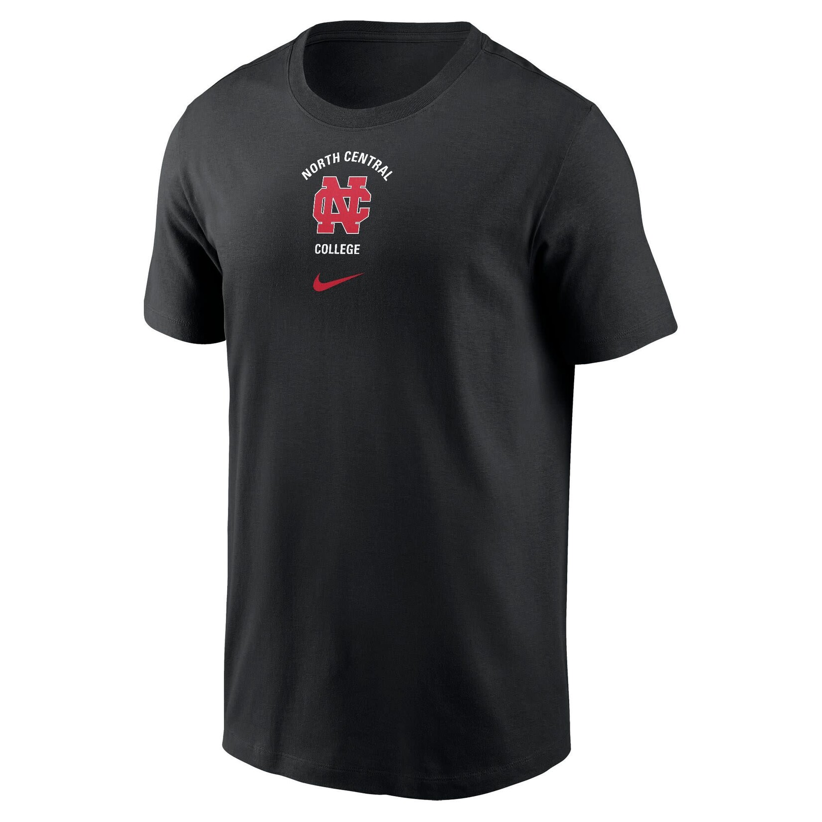 Nike Nike NCC Legend SS Tee Black SP24