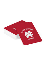 Jardine Associates NCC Playing Cards