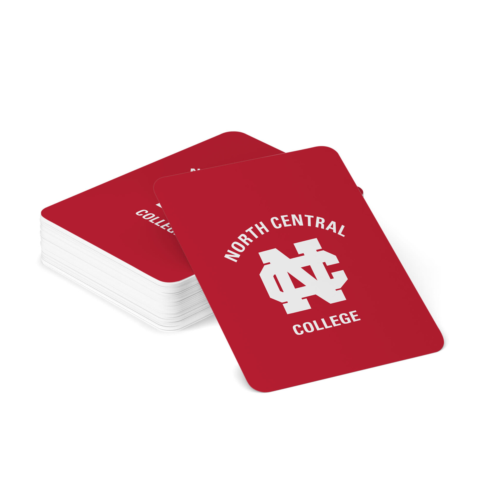 Jardine Associates NCC Playing Cards