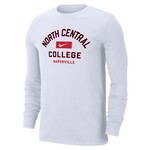 Nike Nike Dri-fit Cotton LS F24 Naperville
