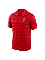Nike NCC Nike Sideline Coach F24 Victory Polo Red