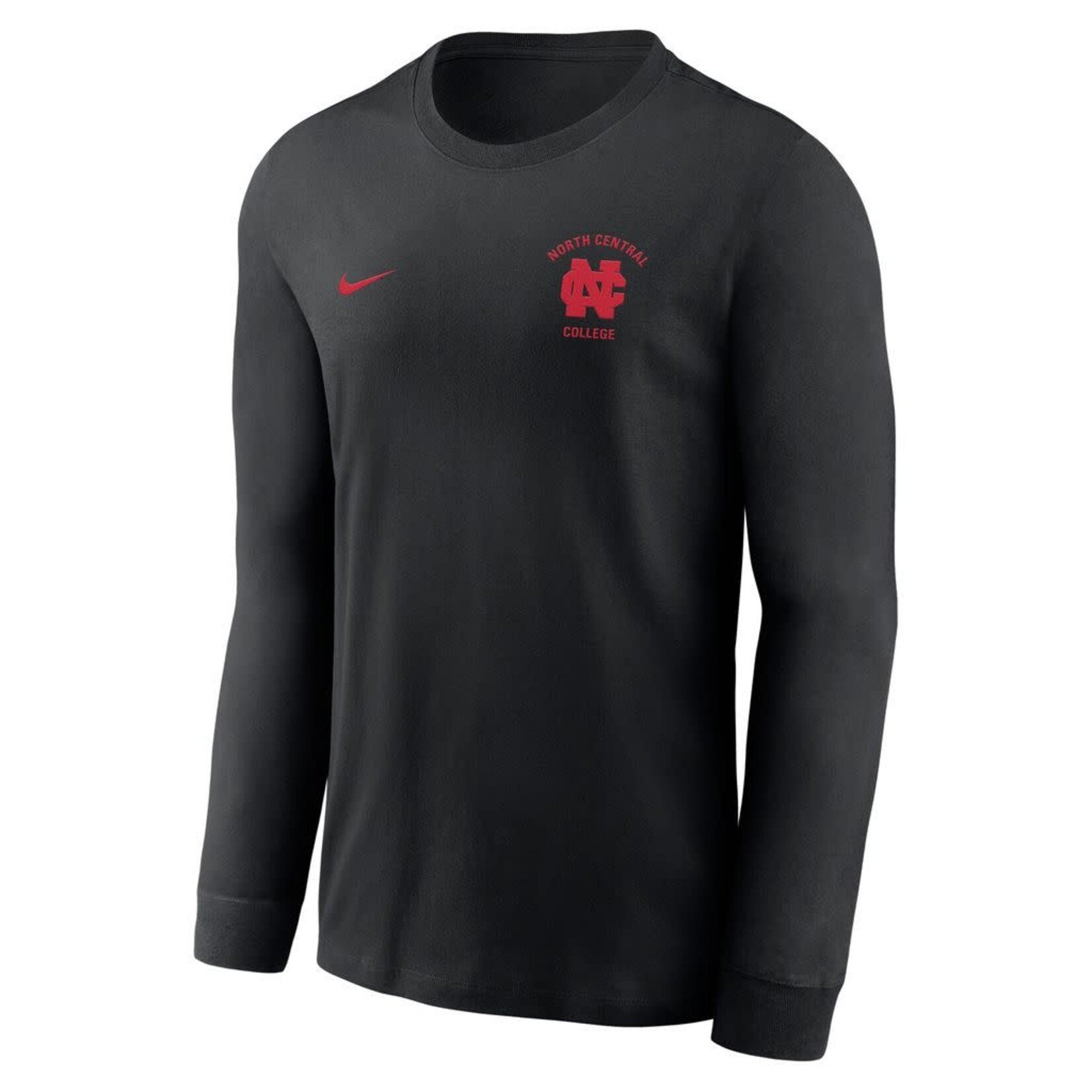 Nike Nike NCC Legend LS Tee F24 - Black