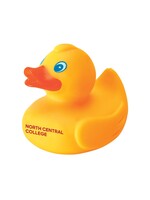 Jardine Associates NCC Rubber Duck