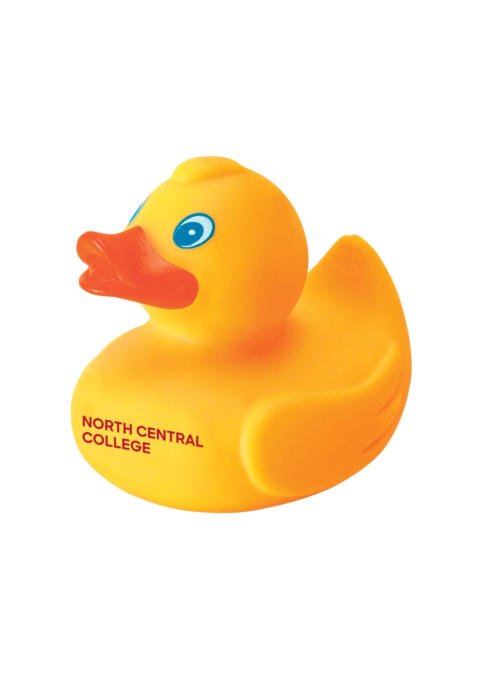 Jardine Associates NCC Rubber Duck