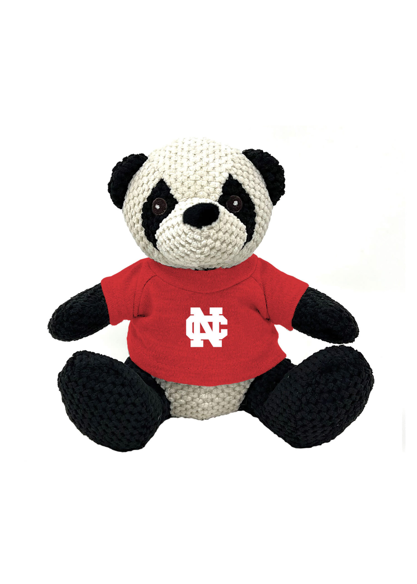 MCM Brands NCC Friendly  Bunch  w/ red tee