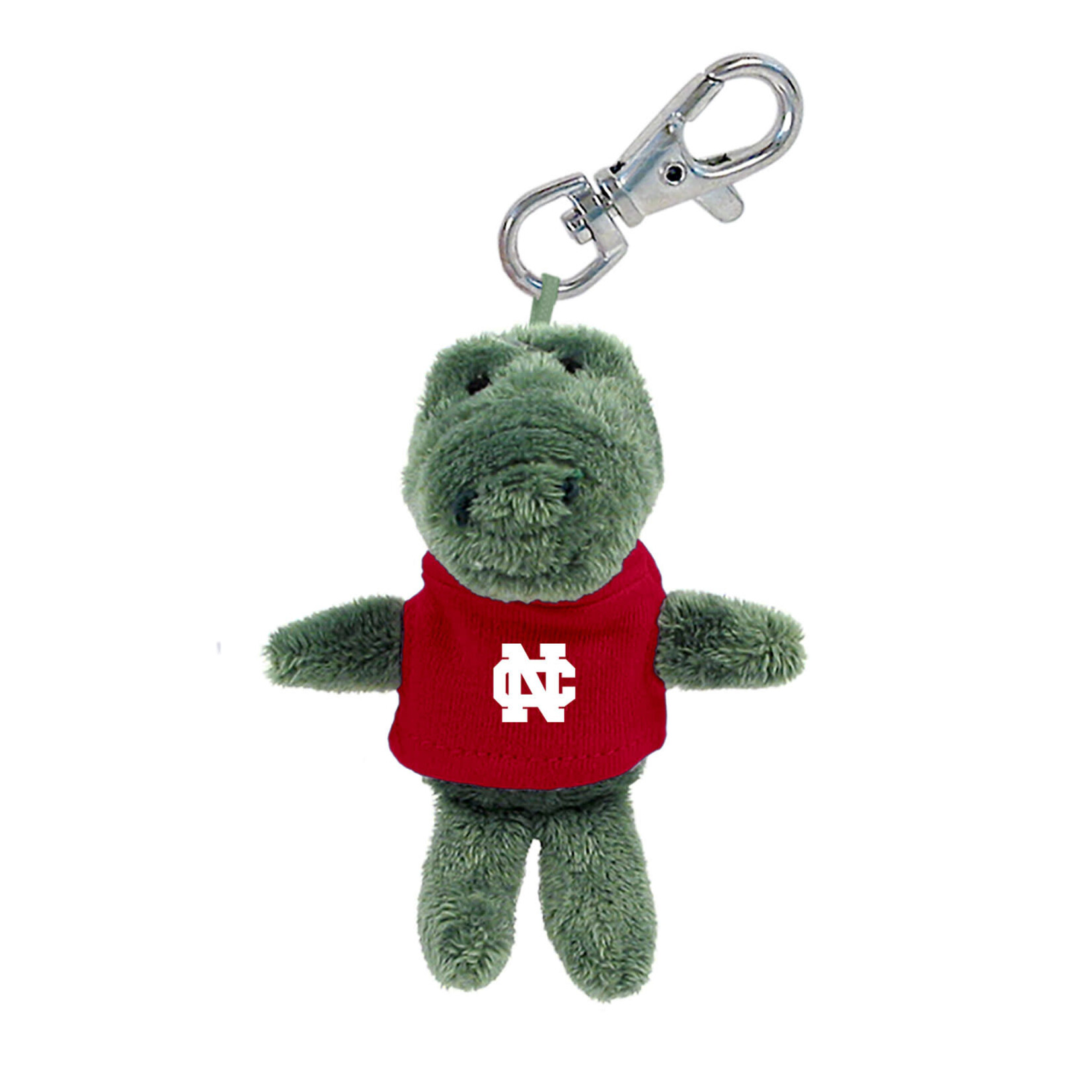 MCM Brands NCC Wild Bunch Key Tag w/ red tee