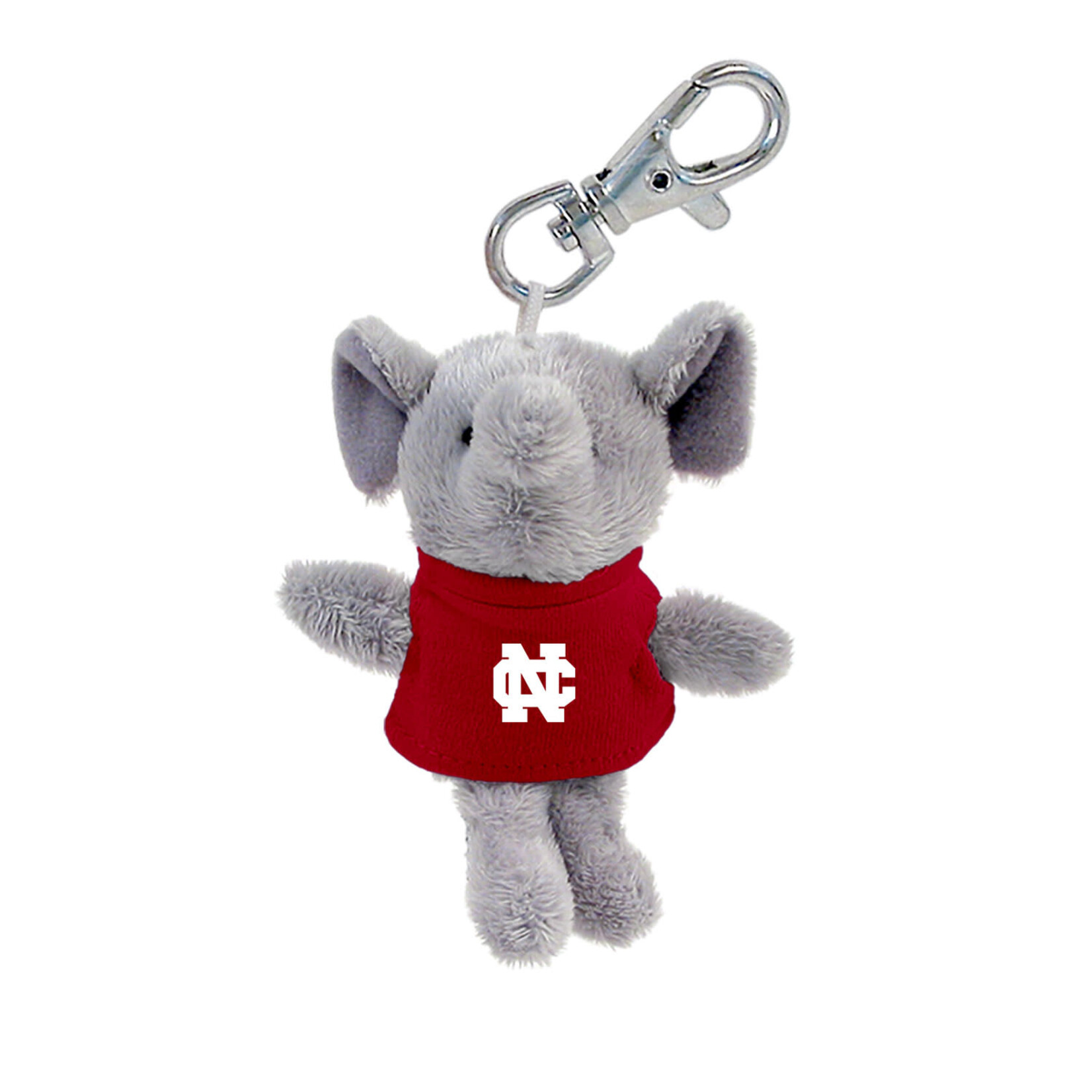 MCM Brands NCC Wild Bunch Key Tag w/ red tee