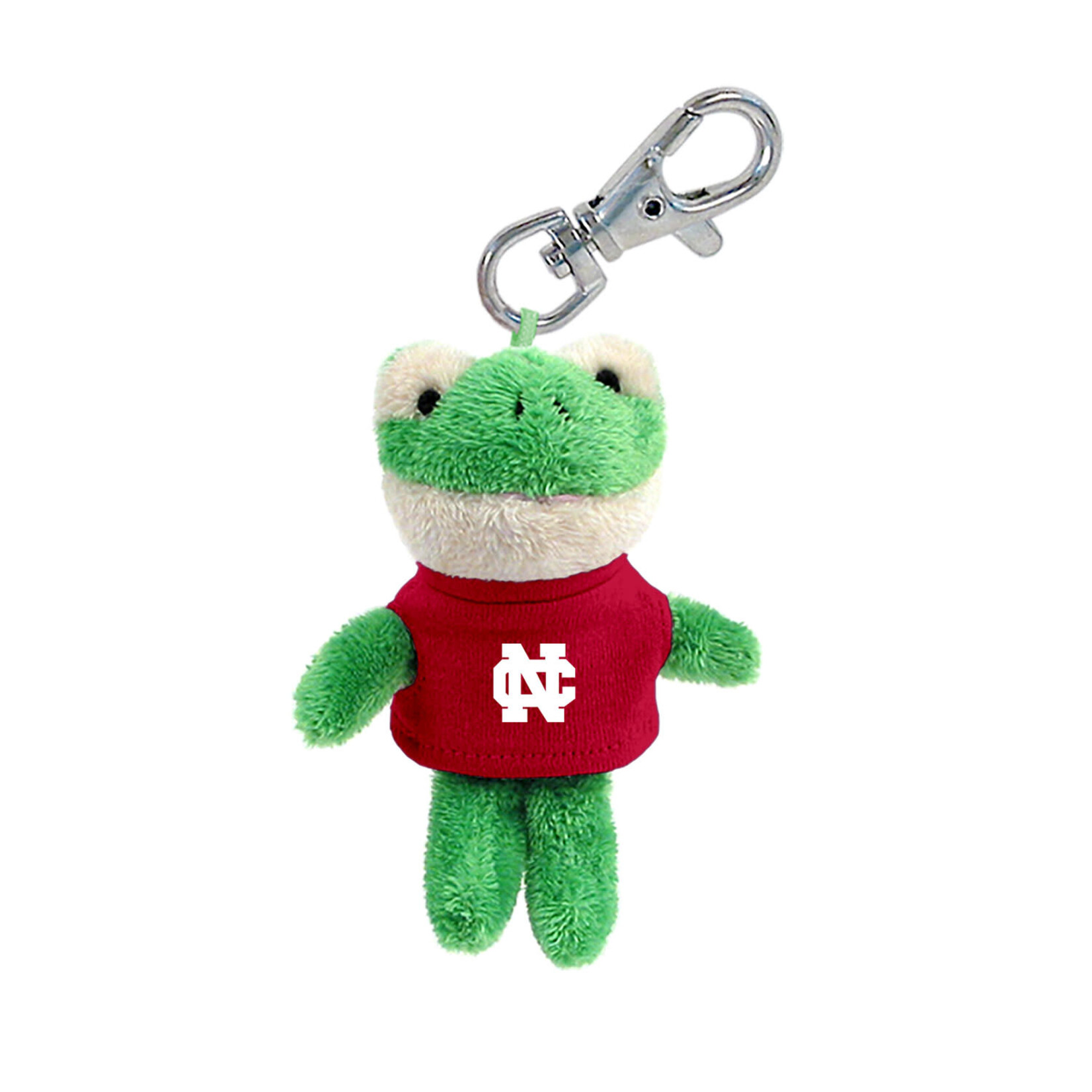 MCM Brands NCC Wild Bunch Key Tag w/ red tee