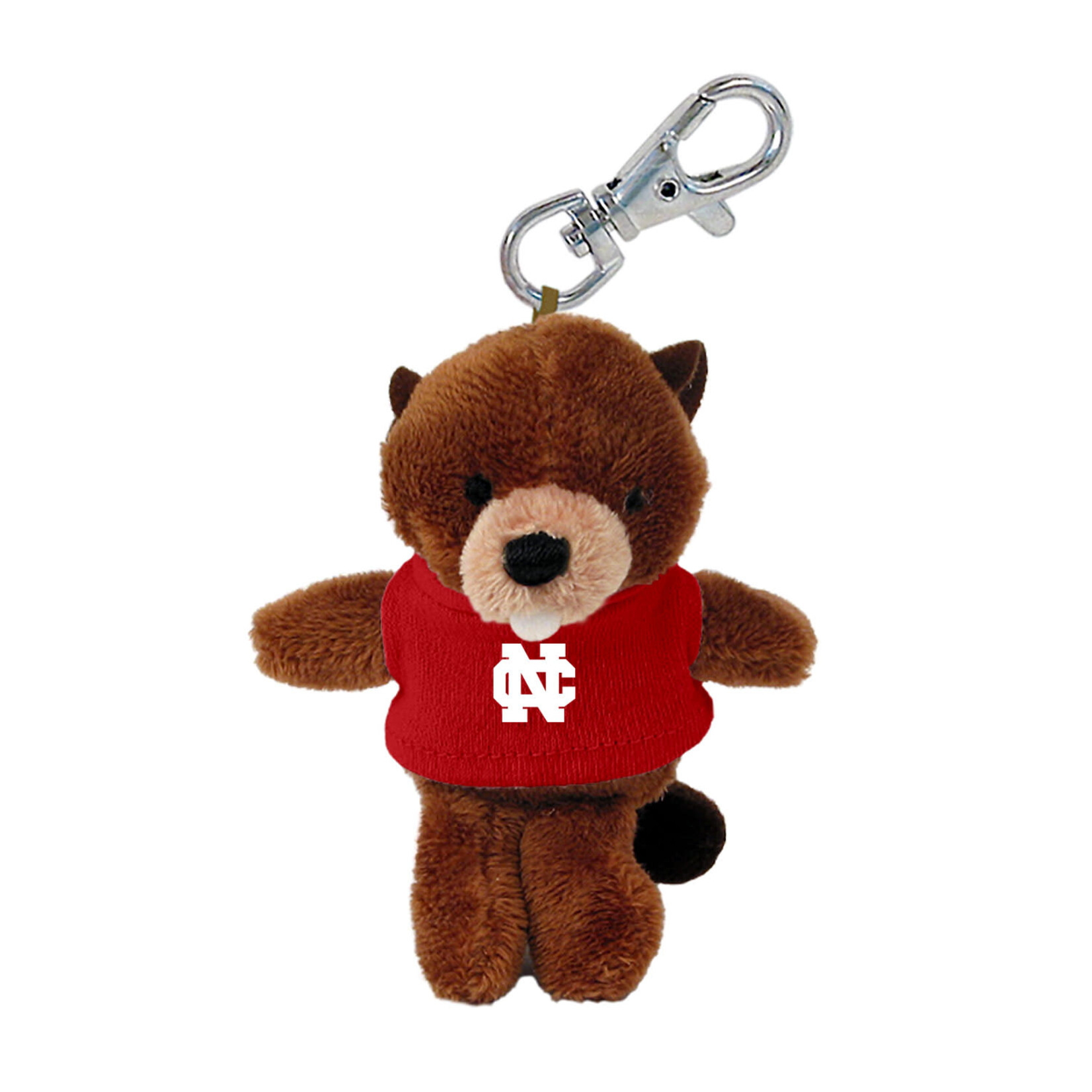 MCM Brands NCC Wild Bunch Key Tag w/ red tee
