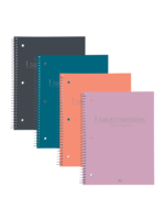 Roaring Spring Roaring Springs Poly Notebook (each sold separately)