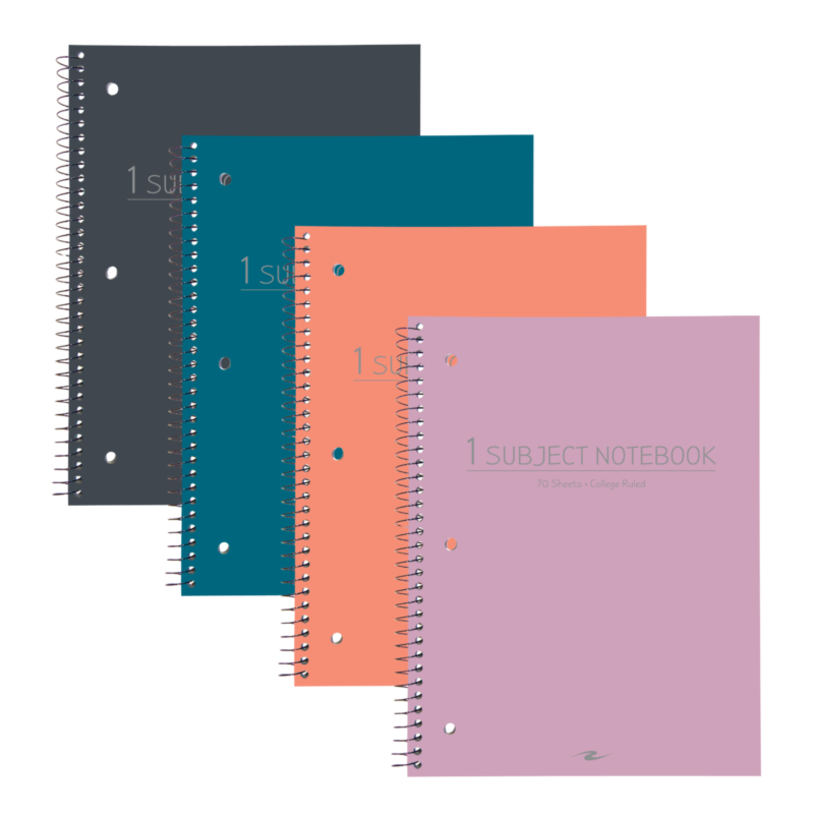 Roaring Spring Roaring Springs Poly Notebook (each sold separately)
