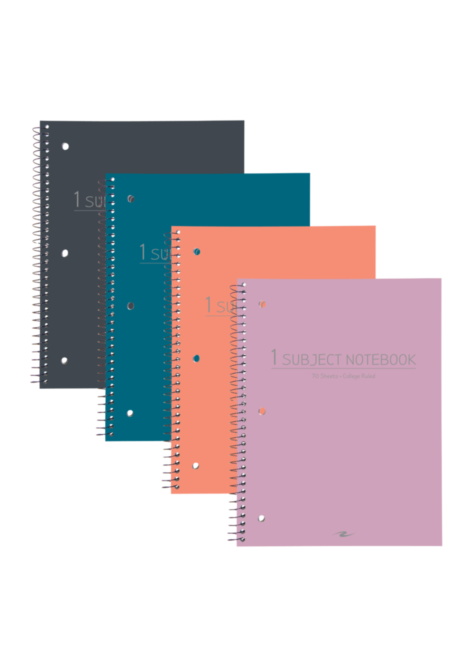 Roaring Spring Roaring Springs Poly Notebook (each sold separately)
