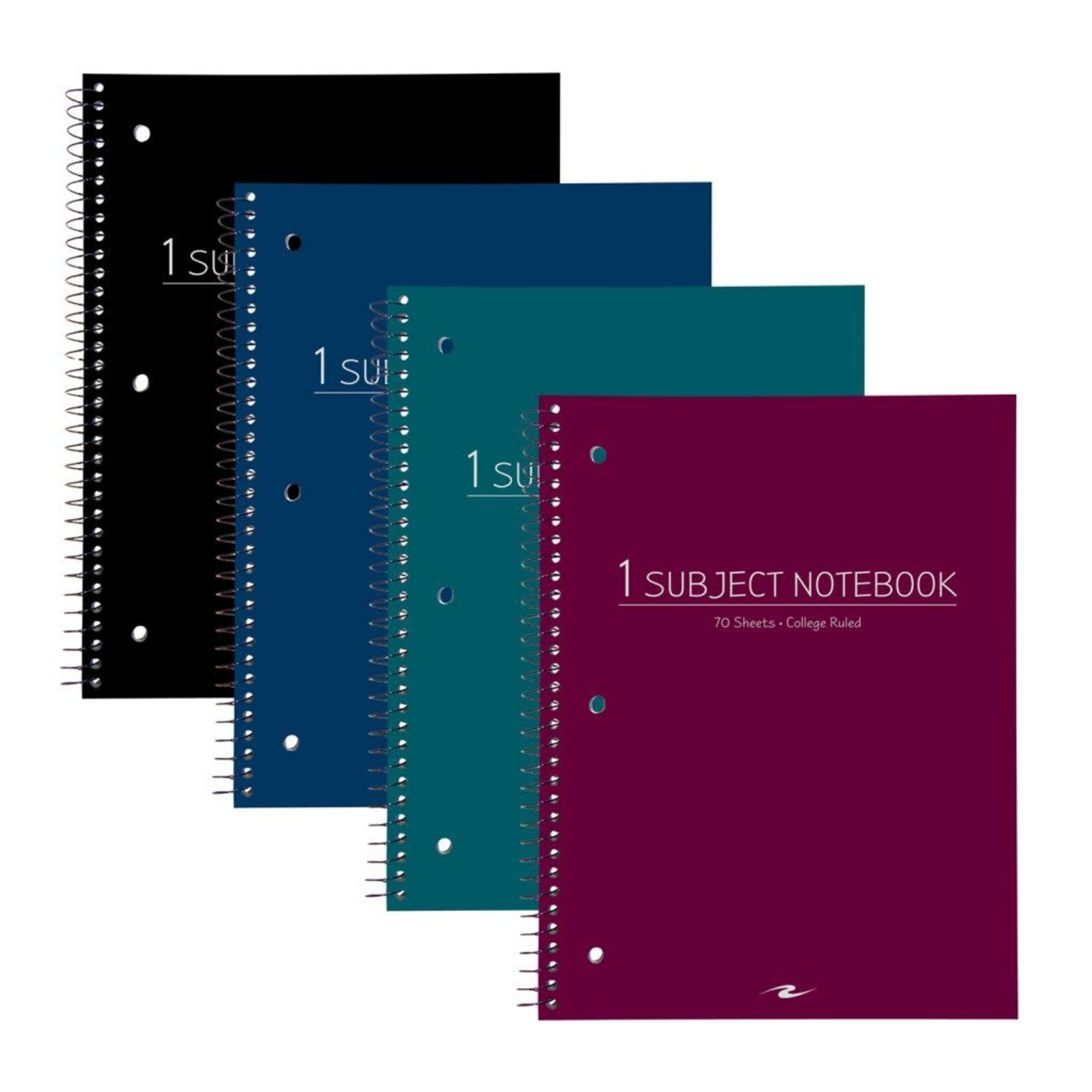 Roaring Spring Roaring Springs Poly Notebook (each sold separately)