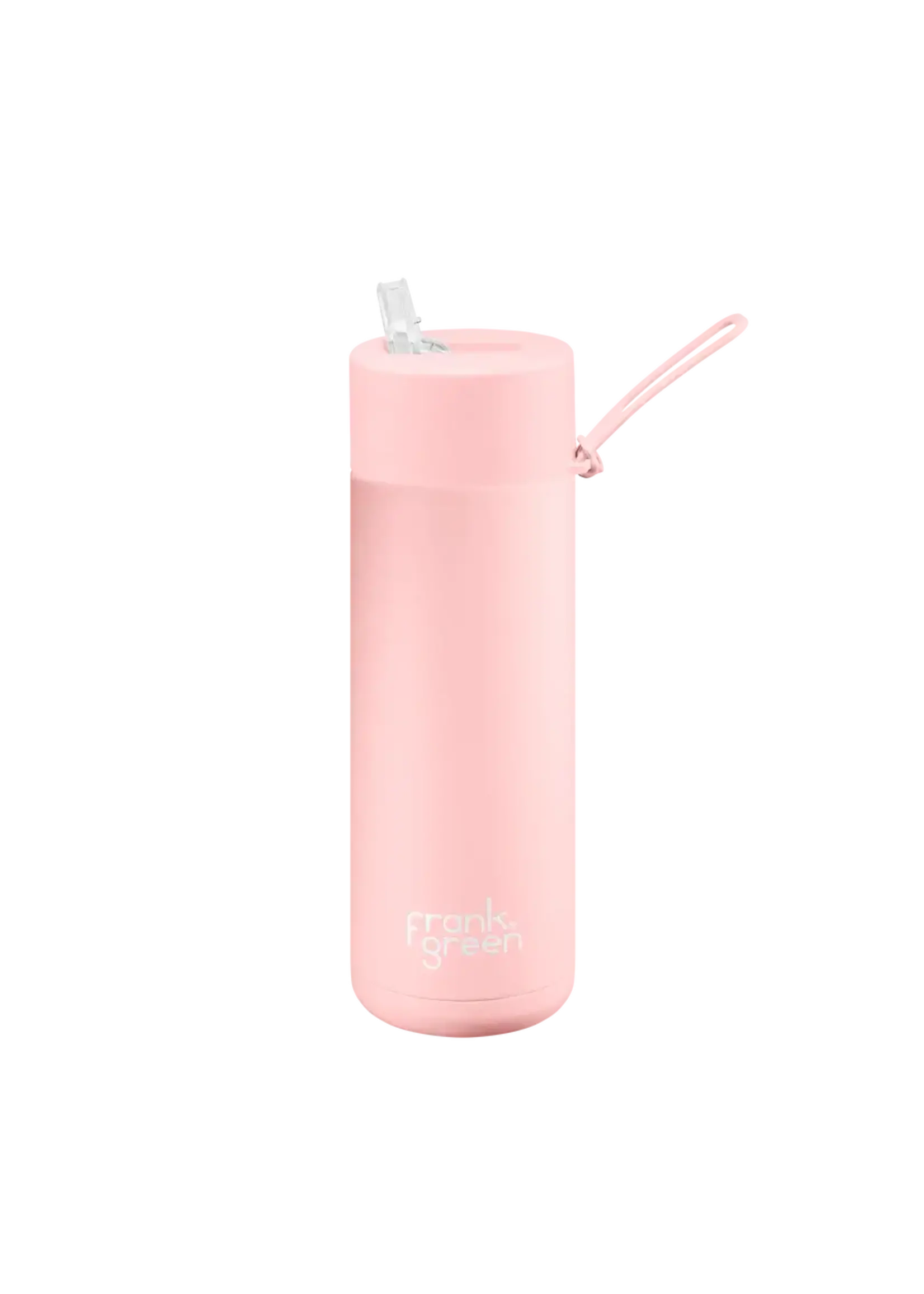 Frank Green Frank Green 20oz Ceramic Bottle