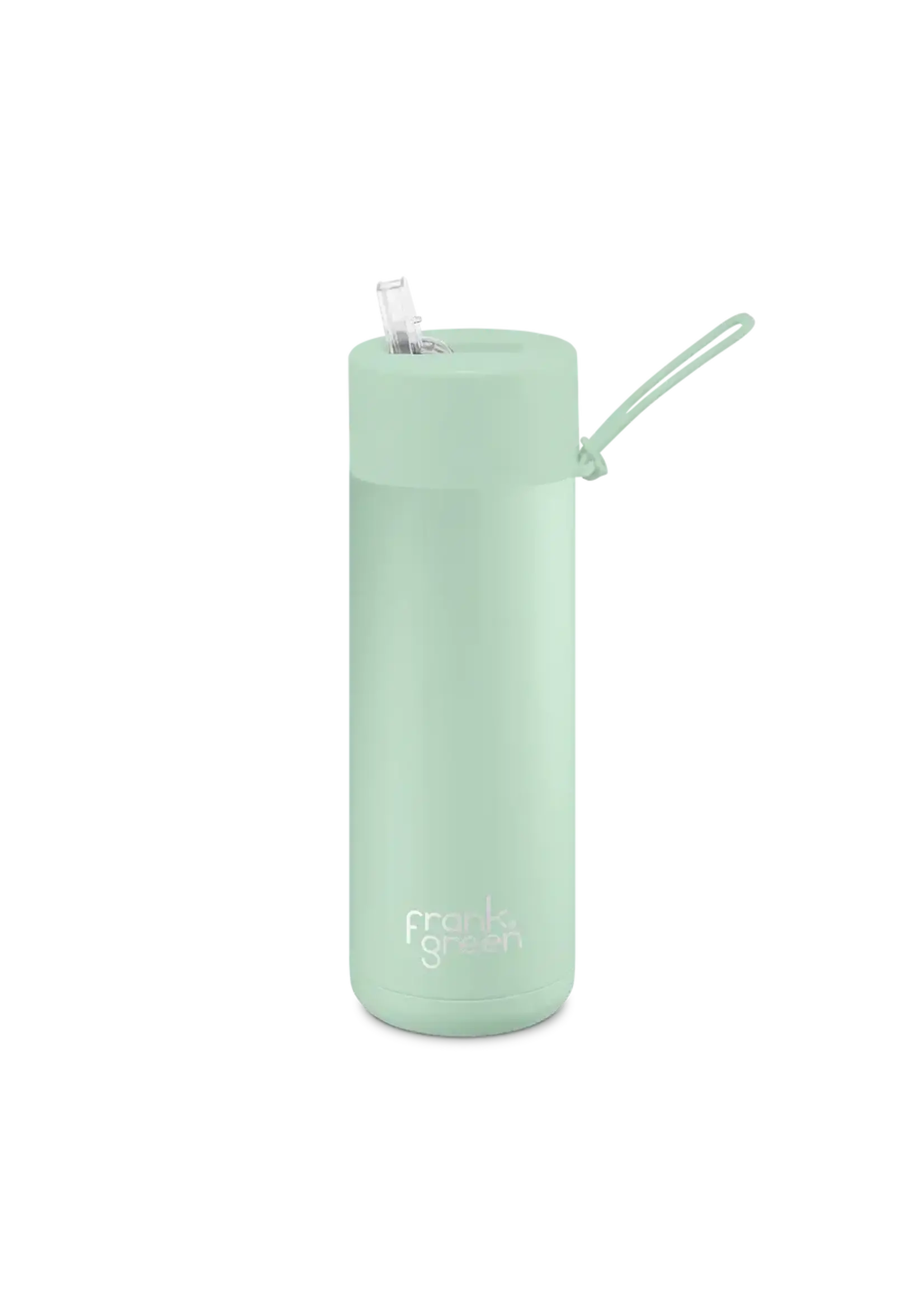 Frank Green Frank Green 20oz Ceramic Bottle