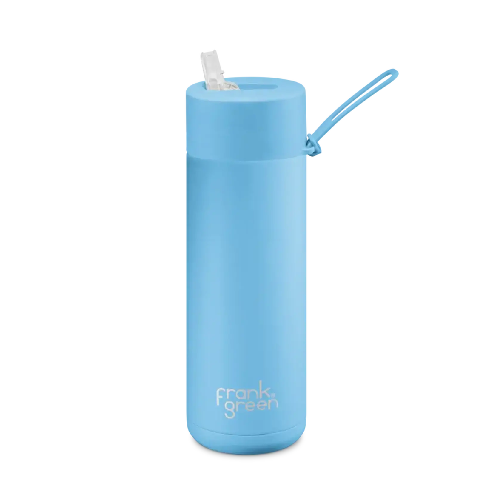 Frank Green Frank Green 20oz Ceramic Bottle