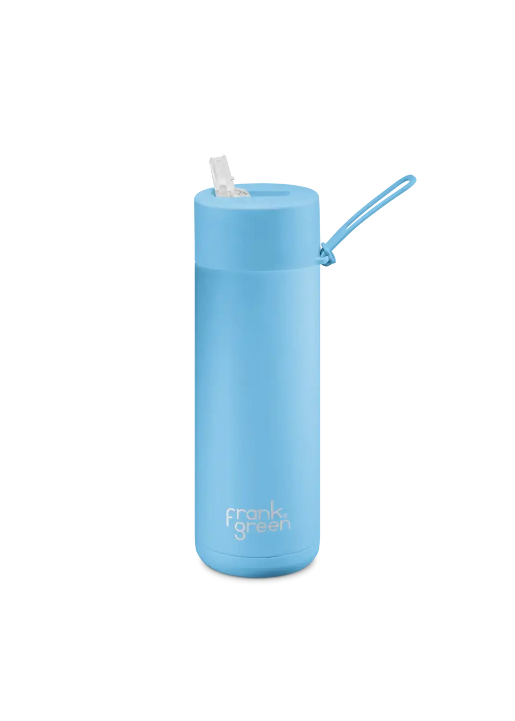 Frank Green Frank Green 20oz Ceramic Bottle