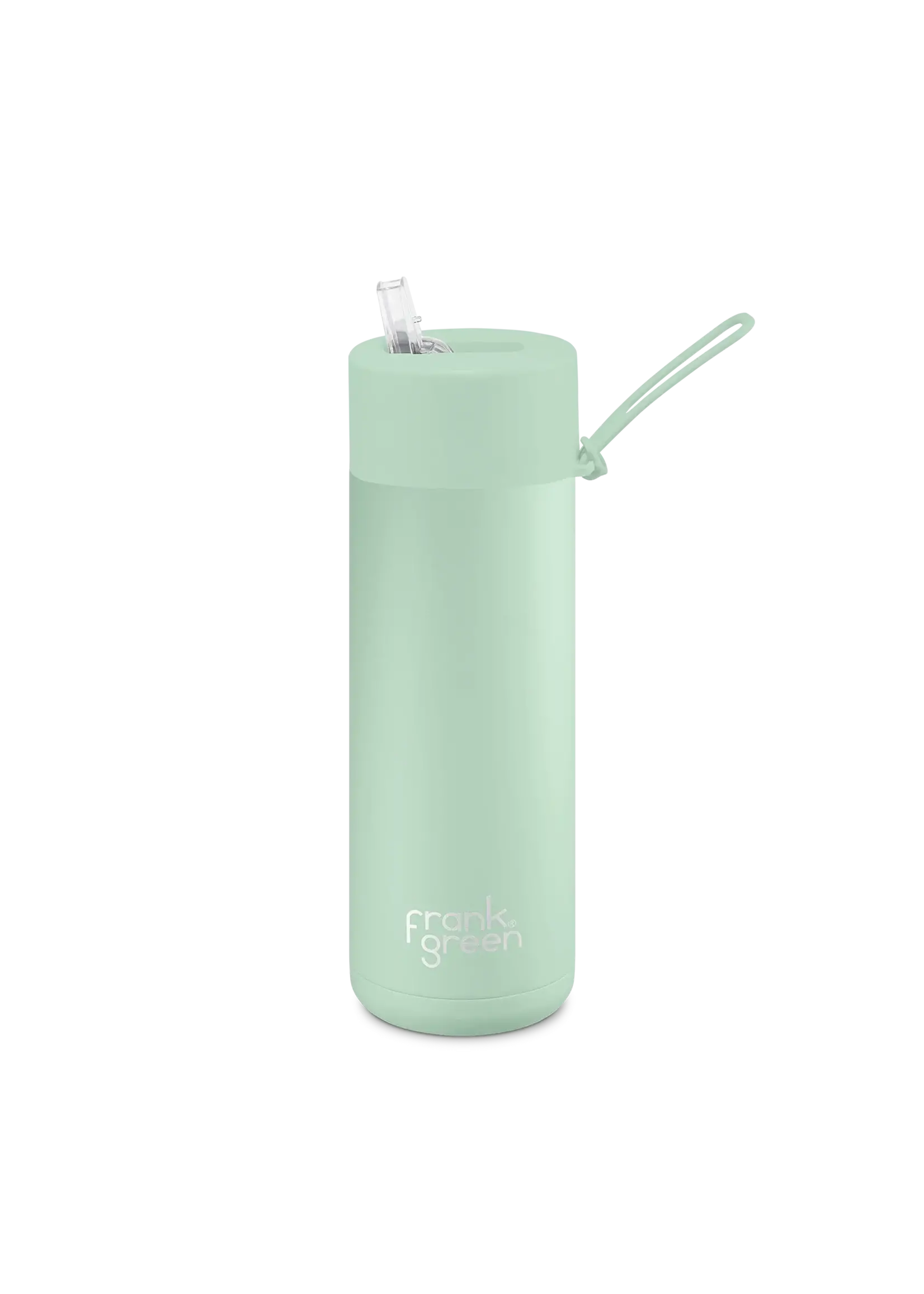 Frank Green Frank Green 20oz Ceramic Bottle