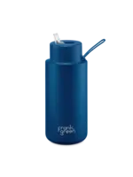 Frank Green Frank Green 34 oz Stainless Steel Ceramic