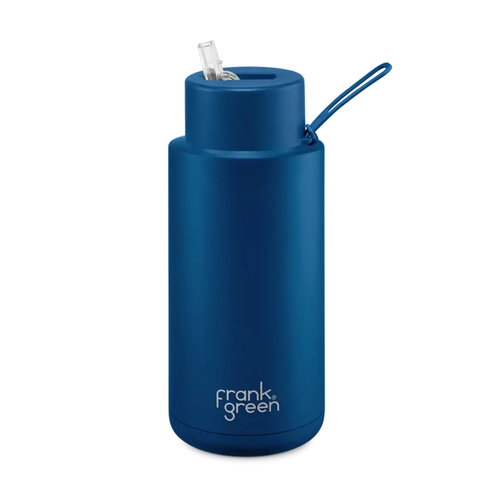 Frank Green Frank Green 34 oz Stainless Steel Ceramic