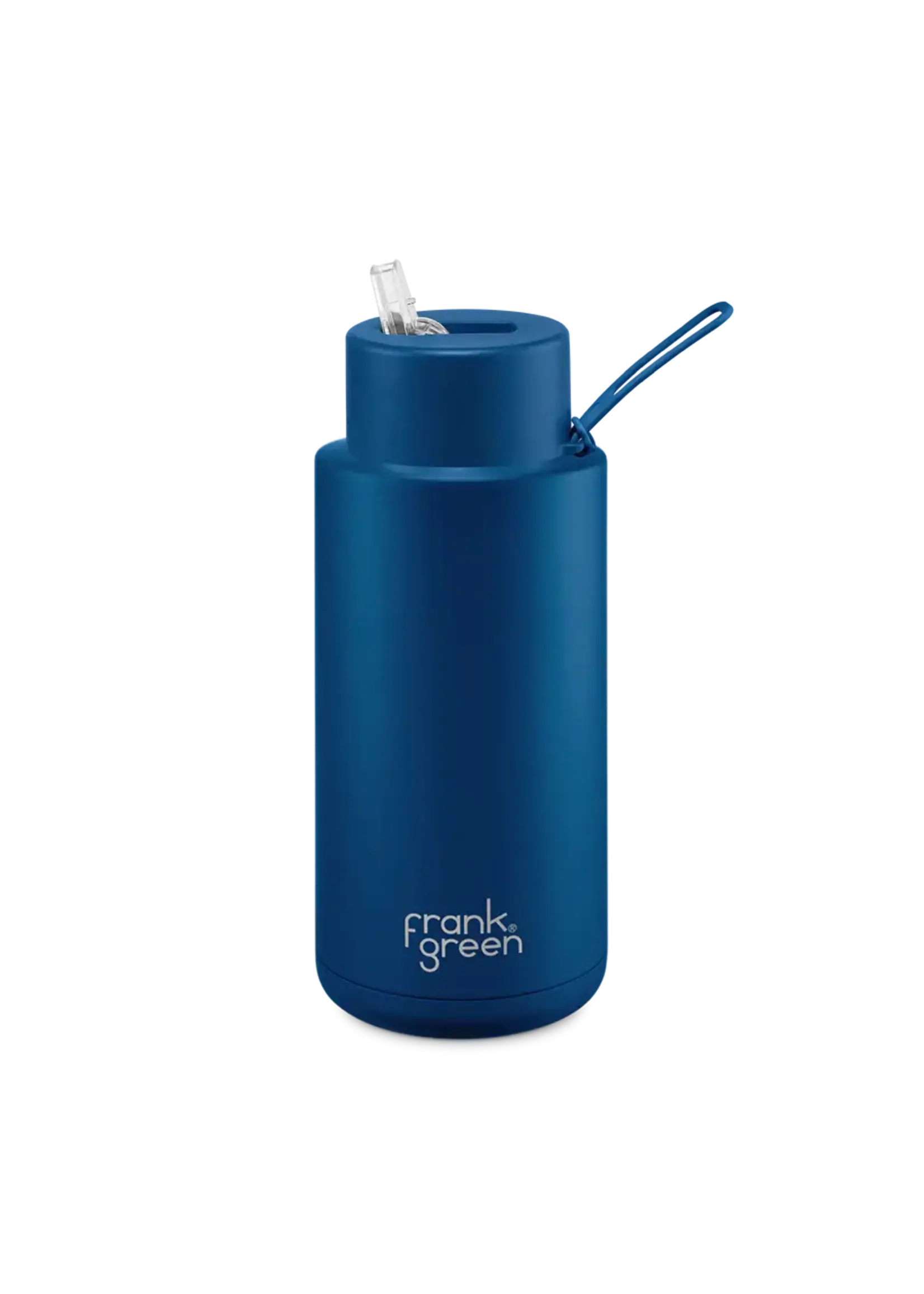 Frank Green Frank Green 34 oz Stainless Steel Ceramic