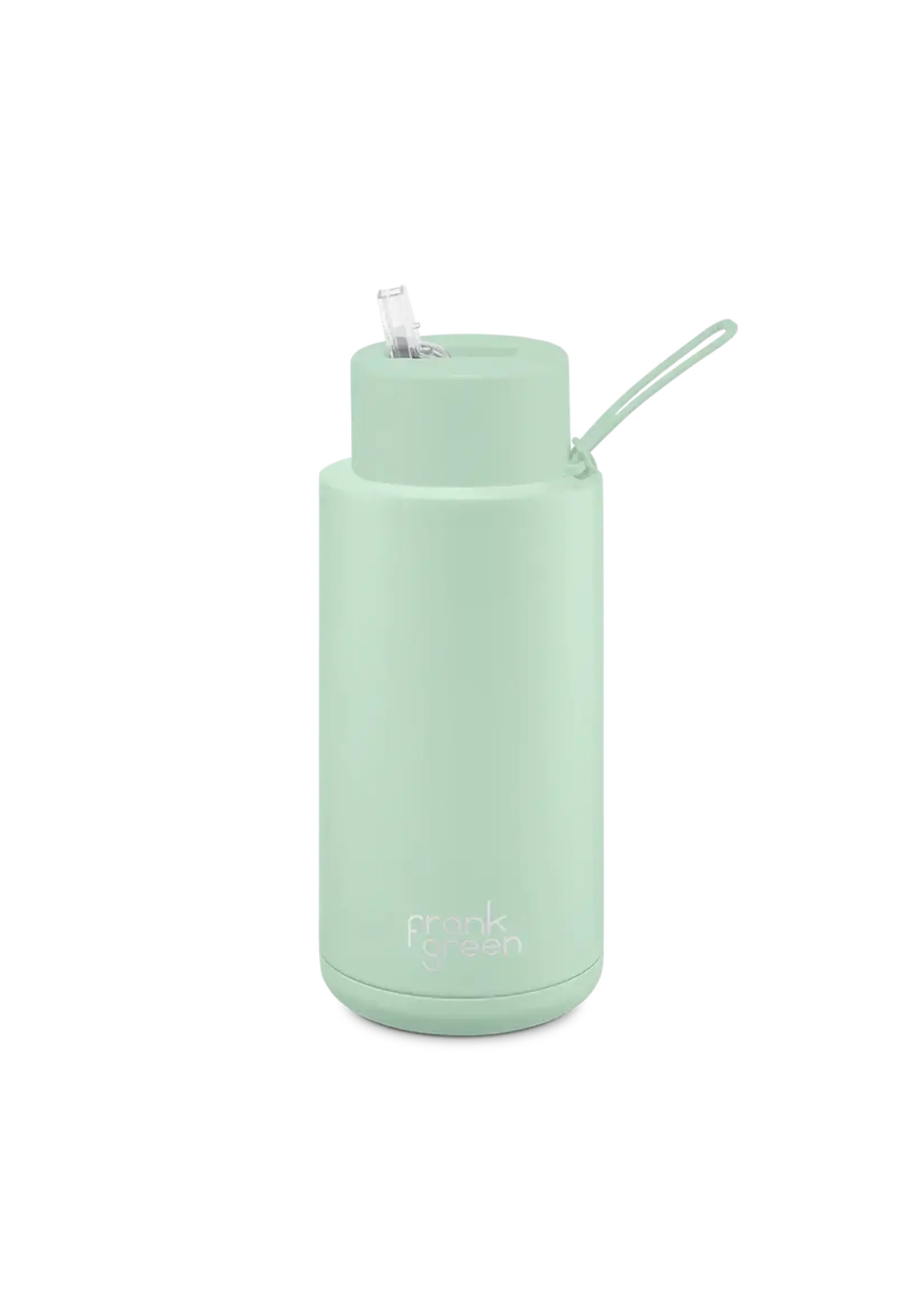 Frank Green Frank Green 34 oz Stainless Steel Ceramic