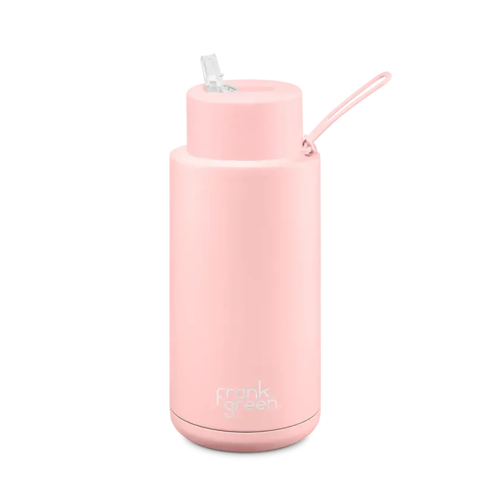 Frank Green Frank Green 34 oz Stainless Steel Ceramic