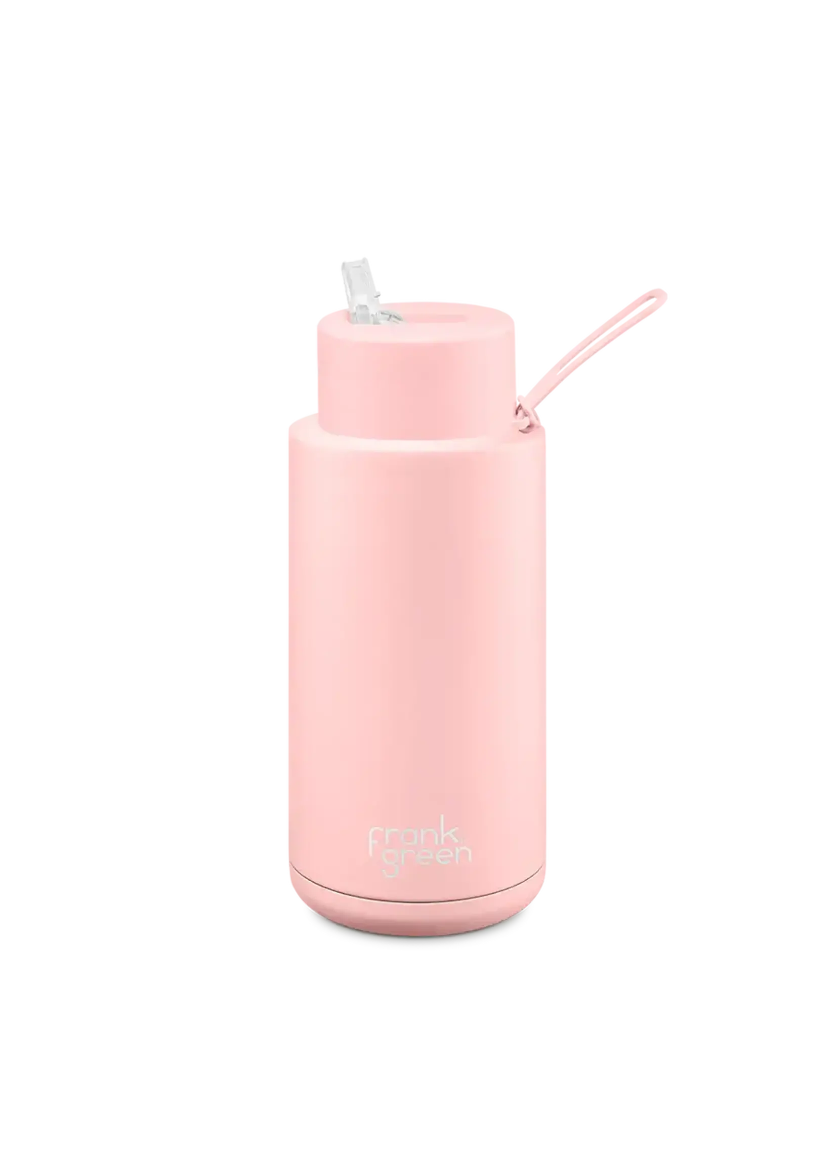 Frank Green Frank Green 34 oz Stainless Steel Ceramic