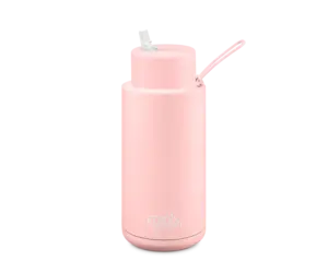 Frank Green 34 oz Stainless Steel Ceramic - North Central College