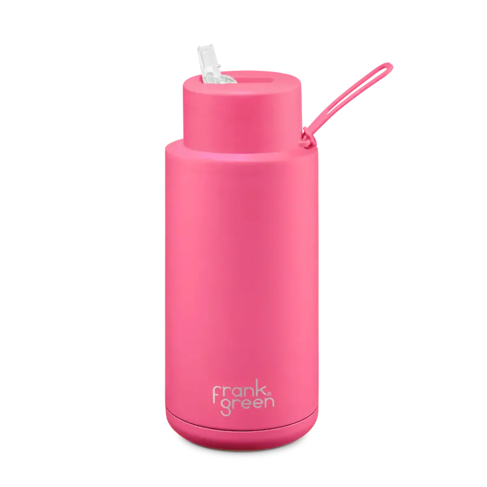Frank Green Frank Green 34 oz Stainless Steel Ceramic