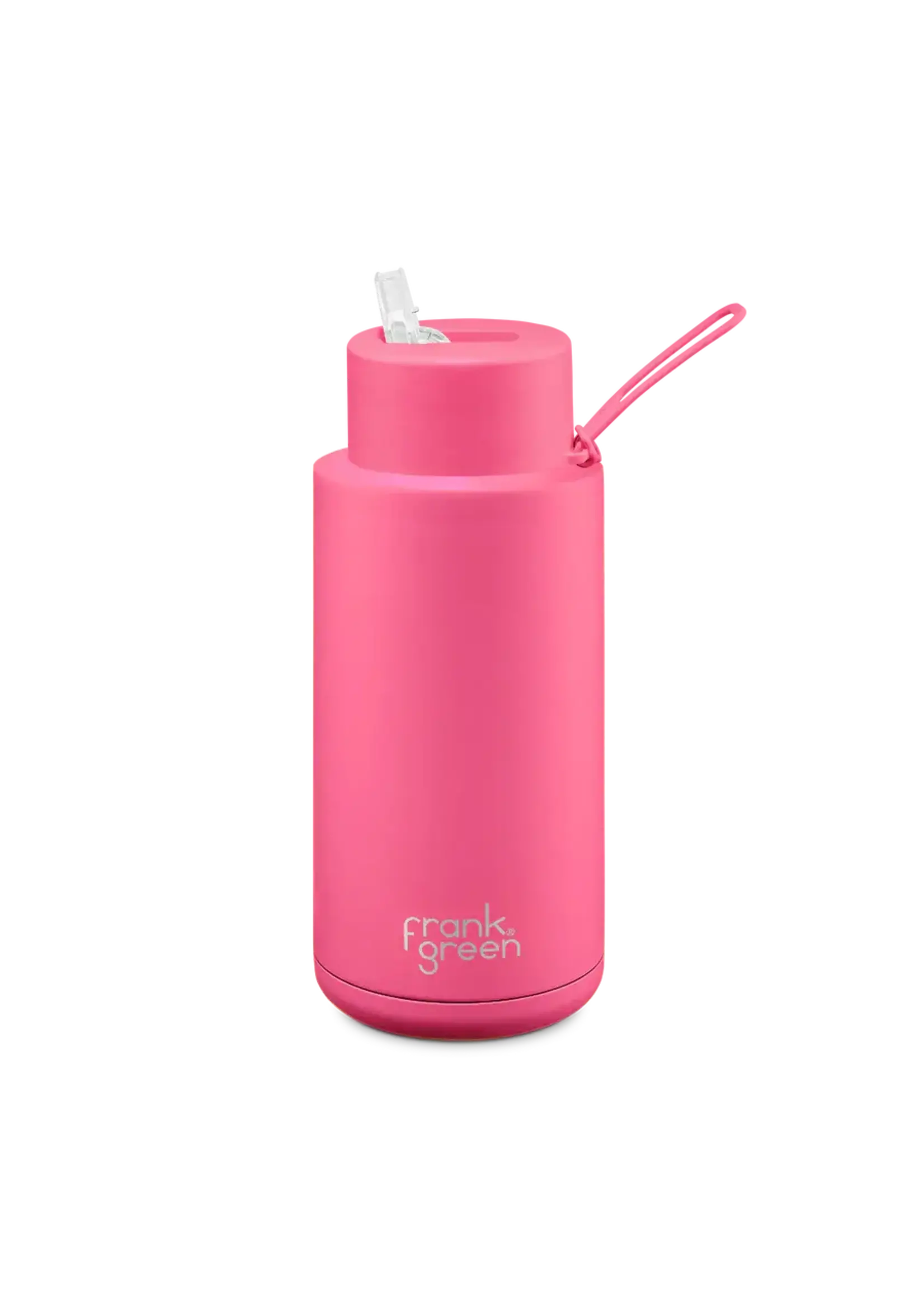 Frank Green Frank Green 34 oz Stainless Steel Ceramic