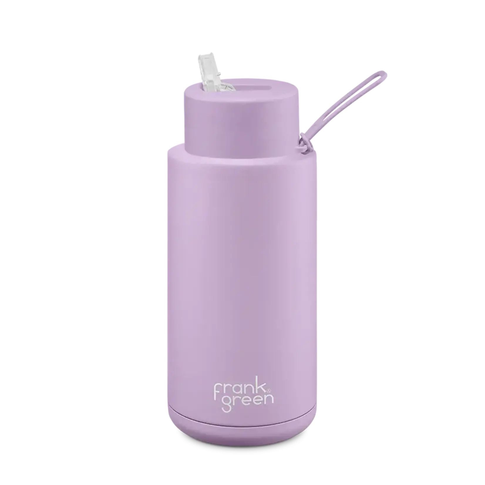 Frank Green Frank Green 34 oz Stainless Steel Ceramic