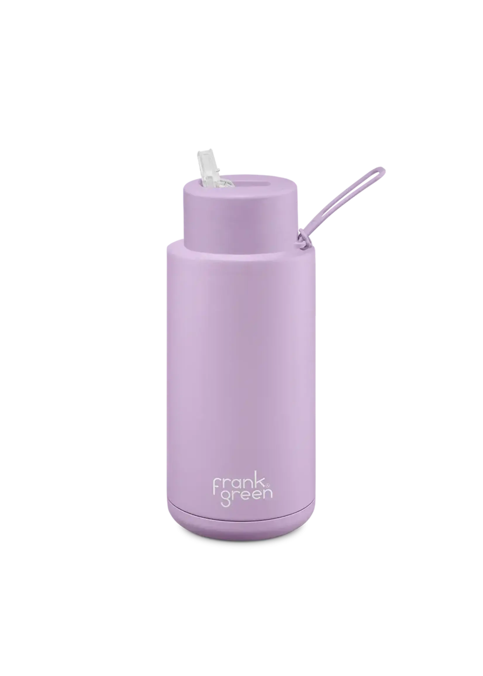 Frank Green Frank Green 34 oz Stainless Steel Ceramic