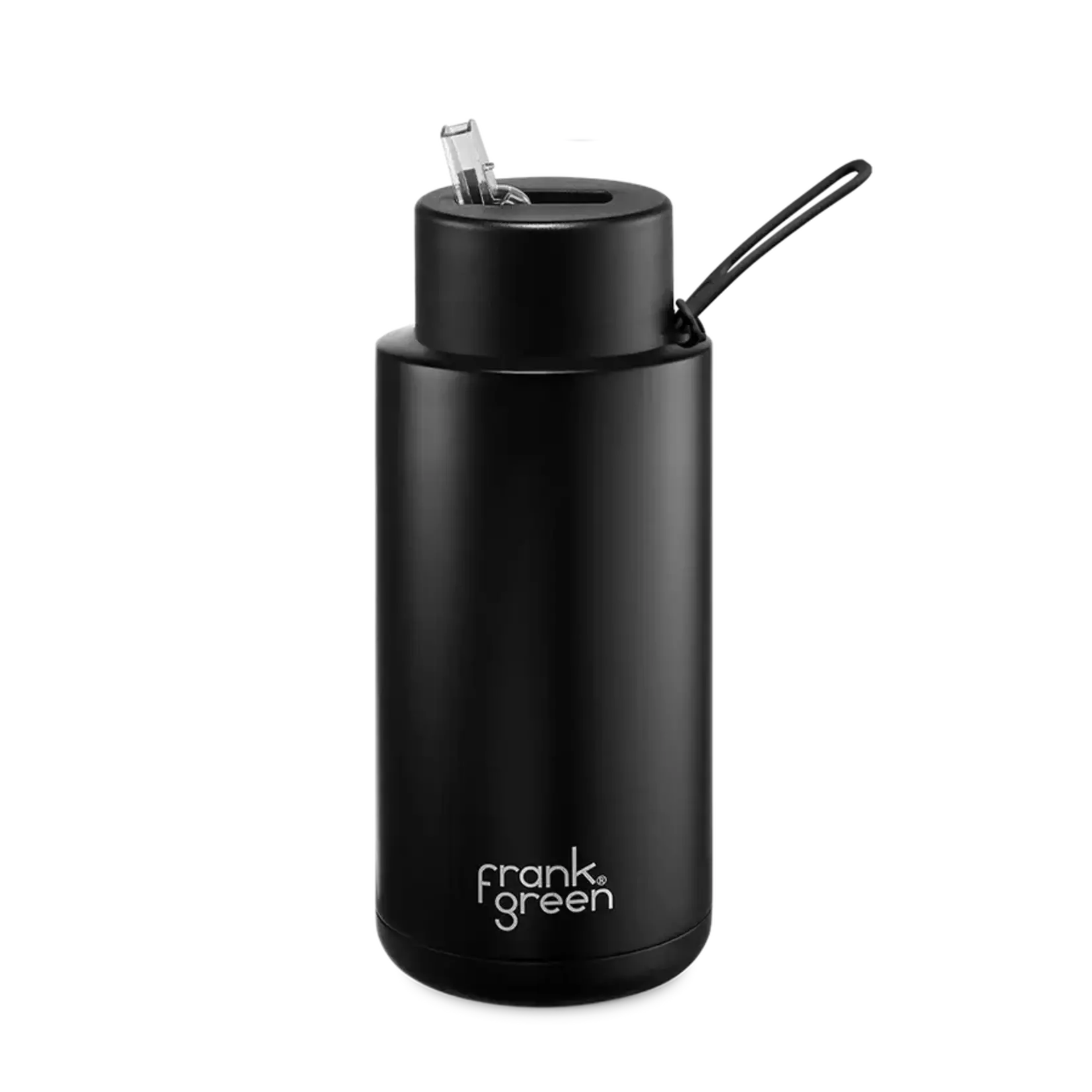 Frank Green Frank Green 34 oz Stainless Steel Ceramic