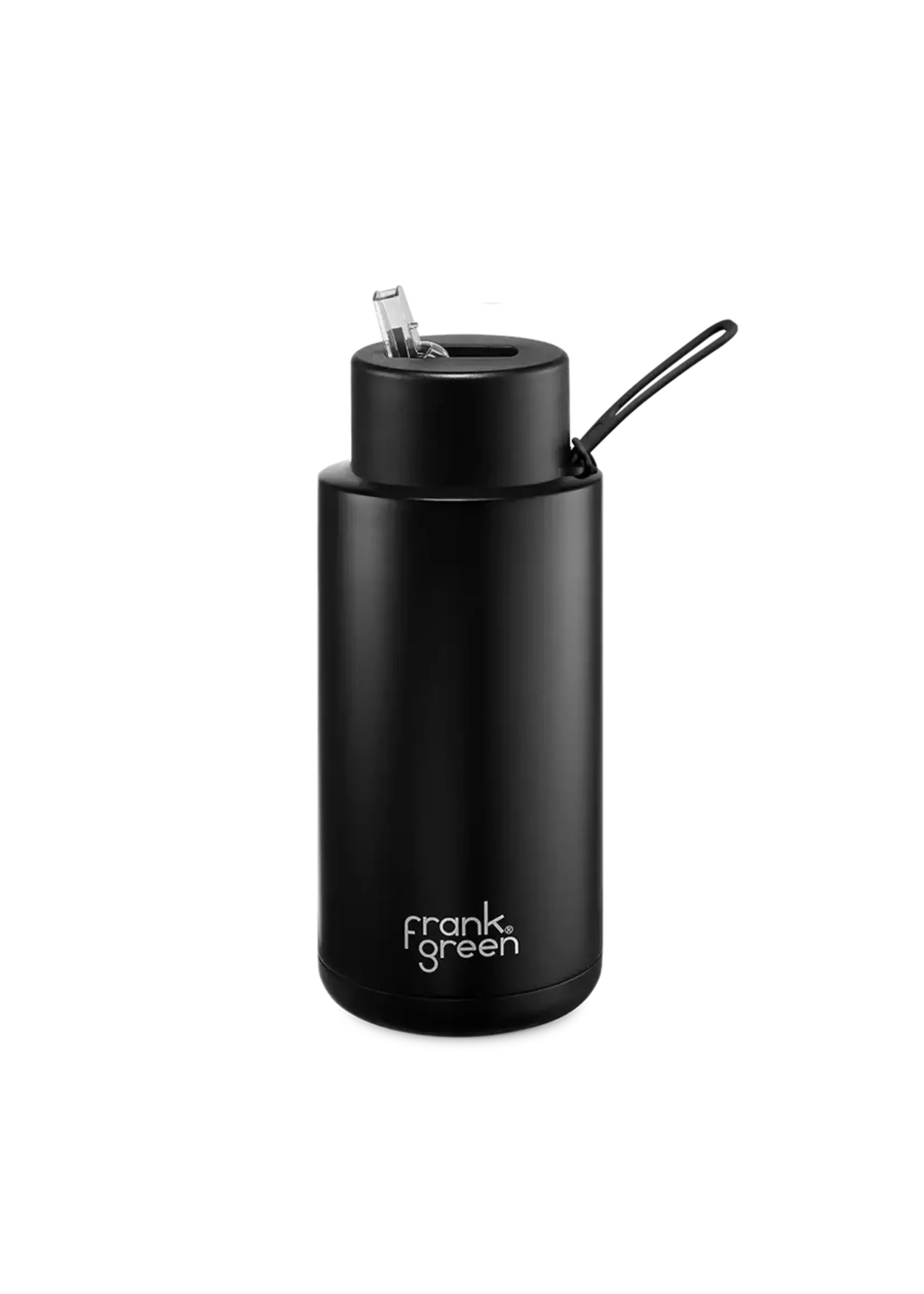 Frank Green Frank Green 34 oz Stainless Steel Ceramic