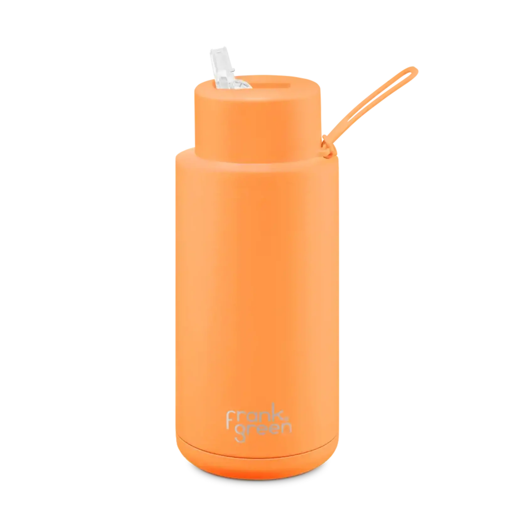 Frank Green Frank Green 34 oz Stainless Steel Ceramic